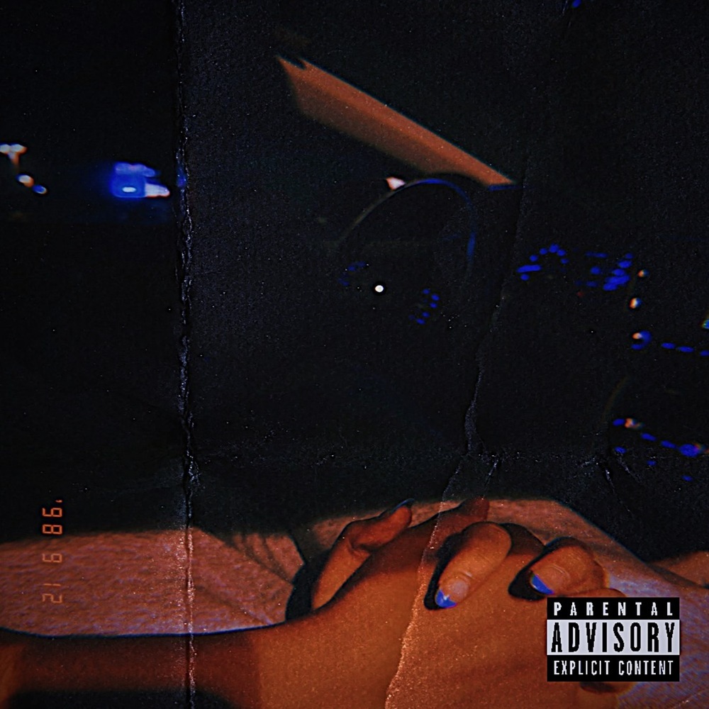 LOVEBACK (instrumental)