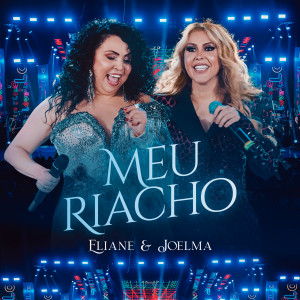 Album Meu Riacho from Eliane