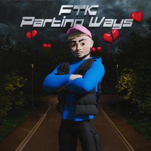 收聽FlexTheKidd的Parting Ways歌詞歌曲