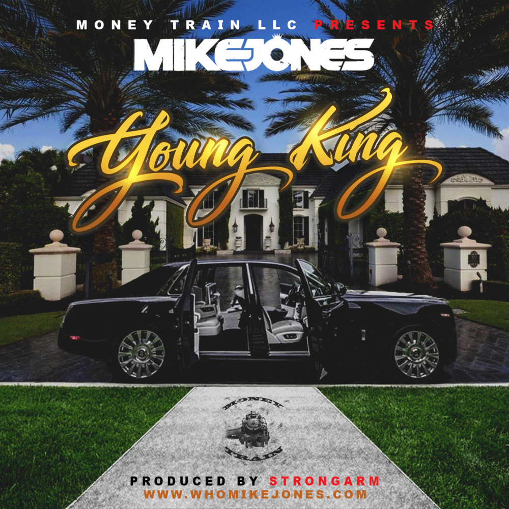 Young King (Explicit)