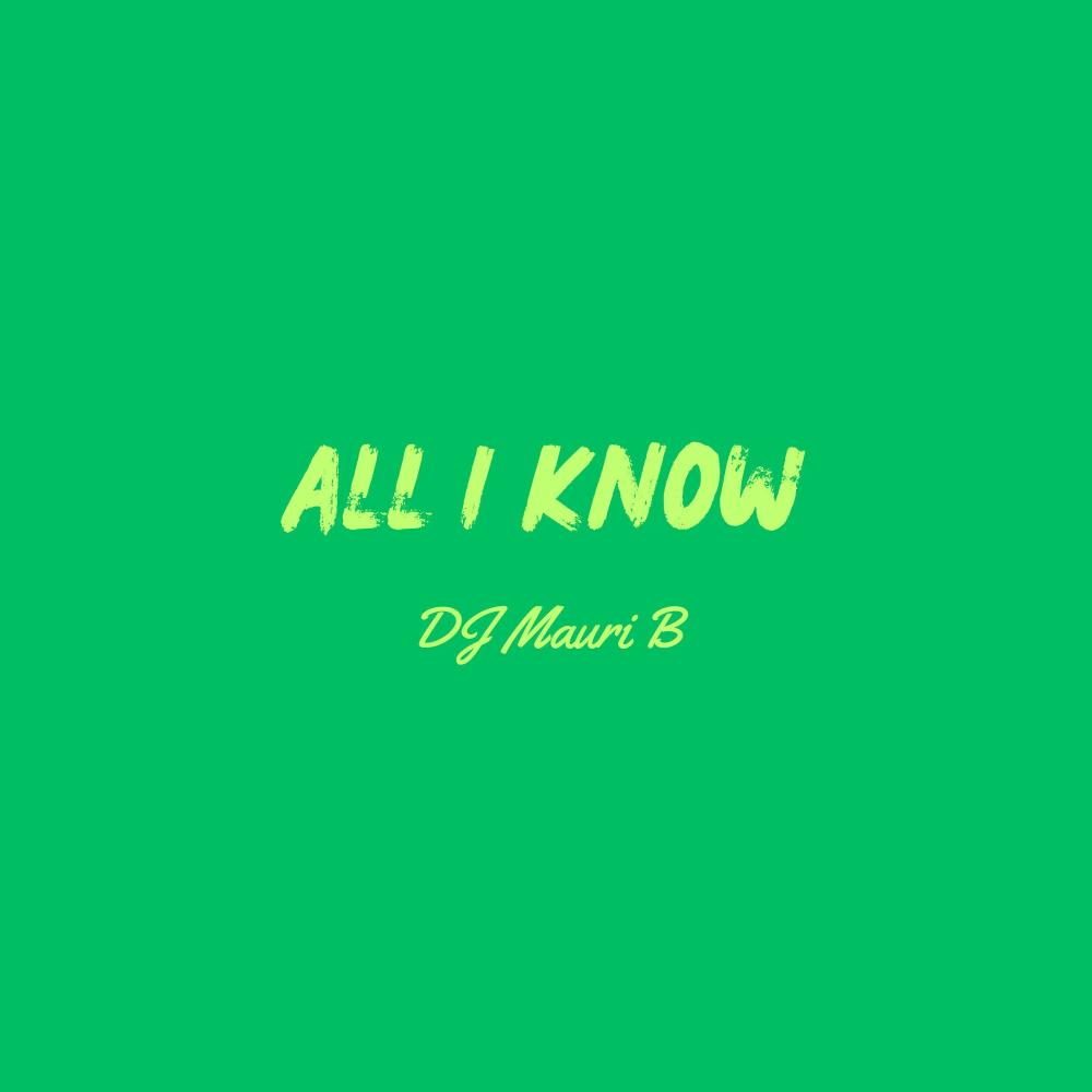 All I Know