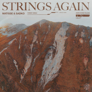 Matisse & Sadko的專輯Strings Again