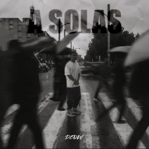 Listen to A Solas song with lyrics from Deow