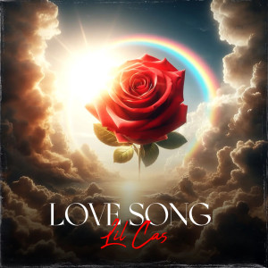 Lil Cas的專輯Love Songs (Explicit)