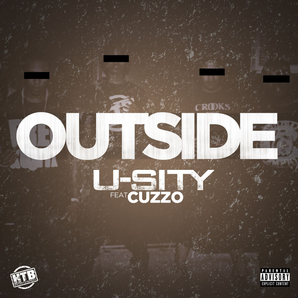 Outside (feat. Cuzzo) (Explicit)