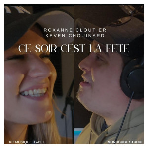 Listen to Ce soir, c'est la fête song with lyrics from Keven Chouinard