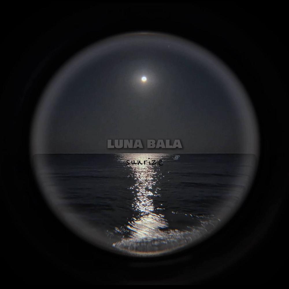 Luna Bala (Afro House)