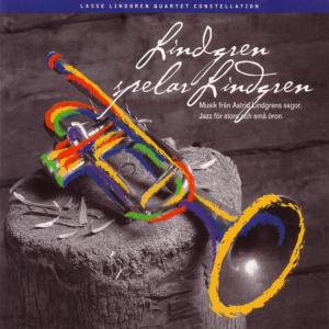 ดาวน์โหลดและฟังเพลง Alla ska sova för nu är det natt พร้อมเนื้อเพลงจาก Lasse Lindgren Quartet Constellation