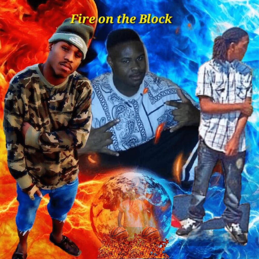 Mad Knocking (Explicit)