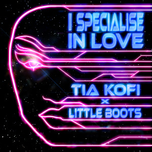 อัลบัม I Specialise In Love (Moto Blanco Extended Remix) ศิลปิน Tia Kofi