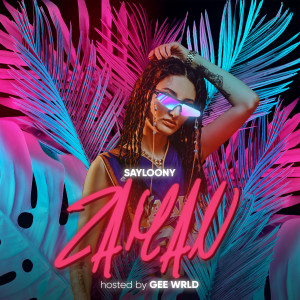 Album Zaman (Explicit) from 