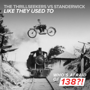 Album Like They Used To from 