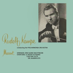 Listen to Le Nozze Di Figaro, K. 492: Overture song with lyrics from Philharmonia Orchestra