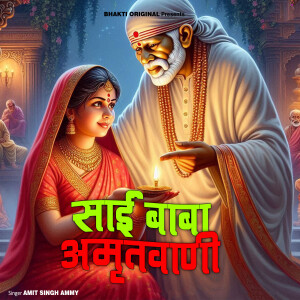 Album Sai Baba Amritwani from Amit Singh Ammy