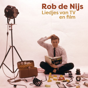 อัลบัม Liedjes Van TV En Film ศิลปิน Rob de Nijs