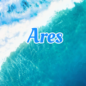 Album Ares oleh 格里特