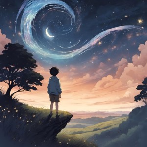 收聽Aqualix的夜歌詞歌曲