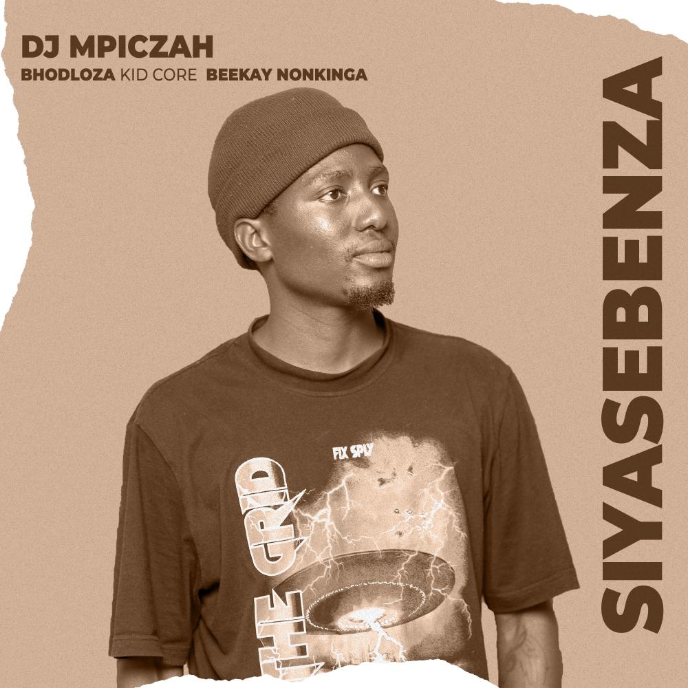 Siyasebenza (feat. KidCore, Bhodloza & Beekay Nonkinga)