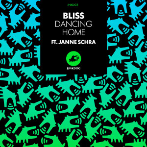 收聽Bliss的Dancing Home (Tuff City Kids Remix)歌詞歌曲