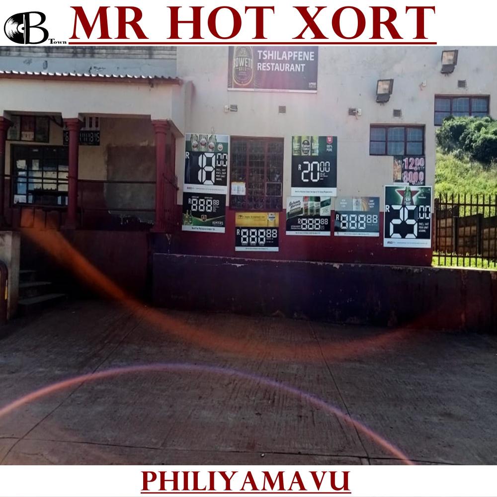 Hot Xort_Philiyamavu (Commercial Version)