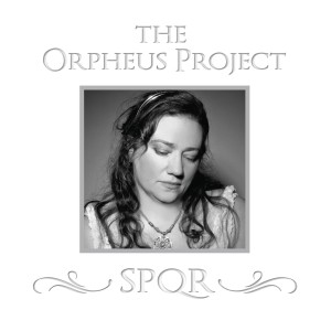 The Orpheus Project的专辑SPQR