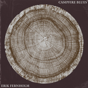 Dengarkan lagu Happy Trails nyanyian Erik Fernholm dengan lirik