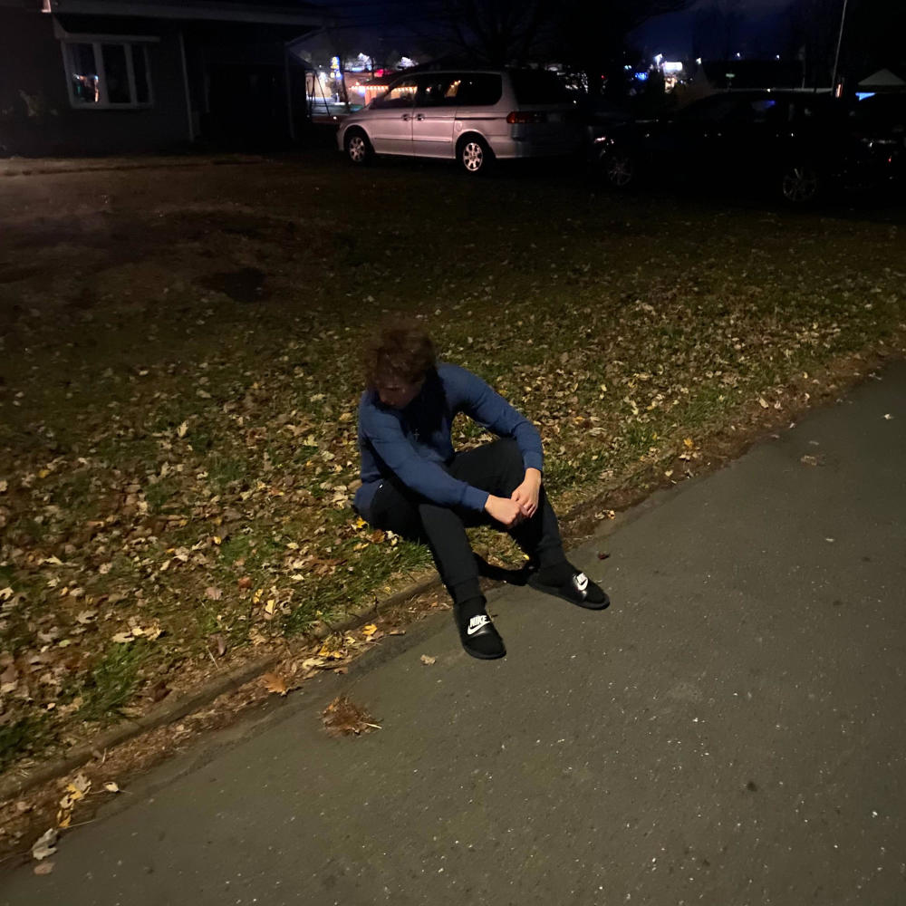 DONT LISTEN (Explicit)
