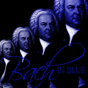 Bach in Blue