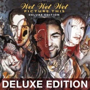 อัลบัม Picture This ศิลปิน Wet Wet Wet