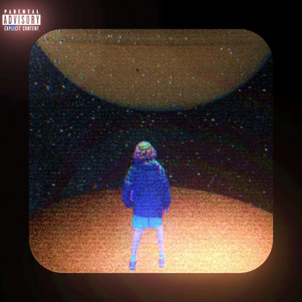CLOVER (feat. Parasite) (Explicit)