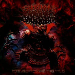 ดาวน์โหลดและฟังเพลง Silencing the Voice of Doom พร้อมเนื้อเพลงจาก Shuriken Cadaveric Entwinement