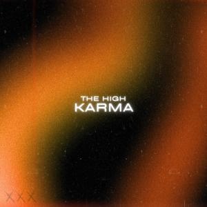 The High的專輯Karma (Extended Mix)