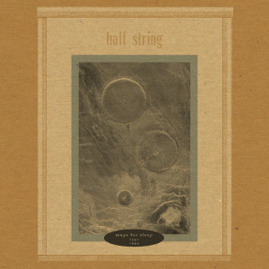ดาวน์โหลดและฟังเพลง Eclipse พร้อมเนื้อเพลงจาก Half String