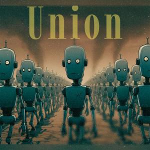 Aggie的專輯Union (Explicit)