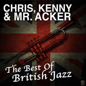 ดาวน์โหลดและฟังเพลง Mood Indigo พร้อมเนื้อเพลงจาก Chris Barber's Jazz Band