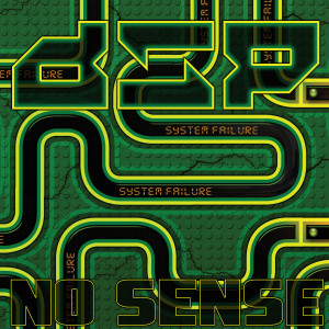 Digital Sound Project的專輯Digital Sound Project - NoSense EP