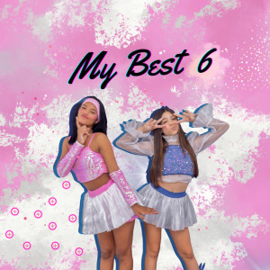 Album My Best 6 oleh MC GABRIELLA