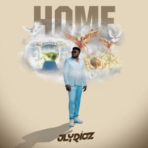 Dengarkan lagu Home nyanyian Jlyricz dengan lirik