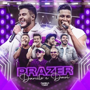 收聽Danilo e Davi的Penetra (Ao Vivo)歌詞歌曲
