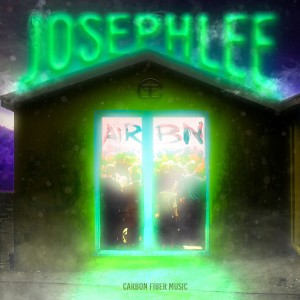 Josephlee的專輯AIRBN (Explicit)