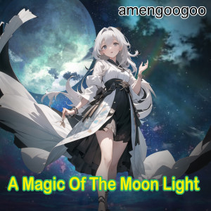 amengoogoo的專輯A Magic Of The Moon Light (feat. Yumenokessho ROSE)