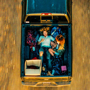 24KGoldn的專輯Good Intentions (Explicit)