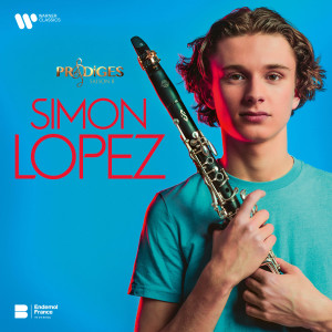 收聽Simón López的No. 1, Zart und mit Ausdruck歌詞歌曲