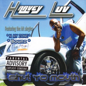收聽Harvey Luv的Burnin’ Up (feat. Le) (Explicit)歌詞歌曲
