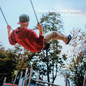 Listen to Rede Mit Der Hand (Explicit) song with lyrics from Mavgic