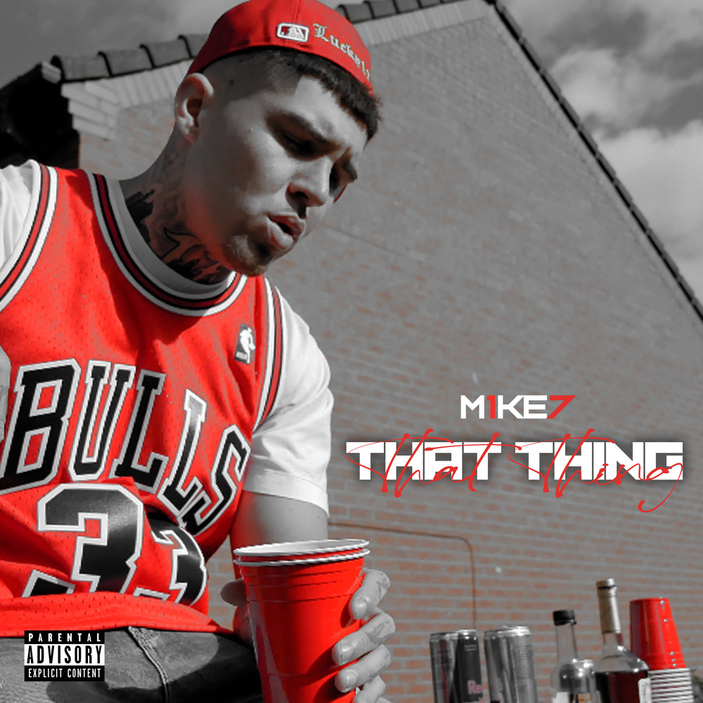 That thing (Explicit)