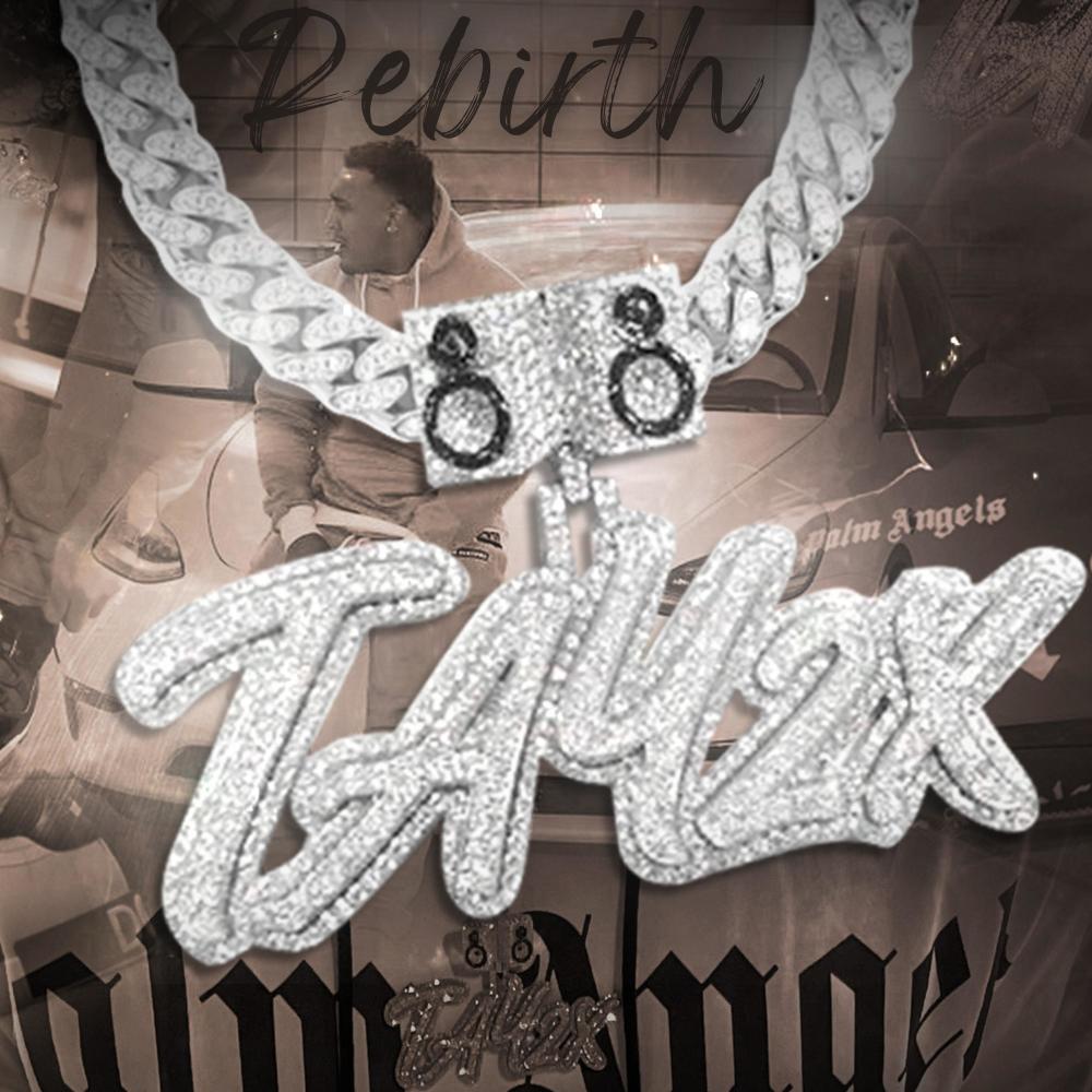 Scary (feat. Blue Benji) (Explicit)