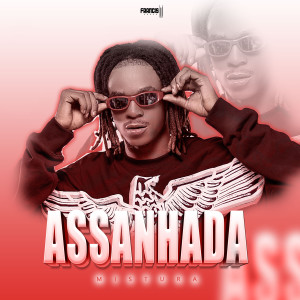 收聽Mistura的Assanhada歌詞歌曲
