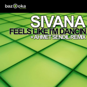 收聽Sivana的Feels Like I'm Dancin (Original Mix)歌詞歌曲