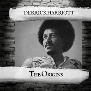 Album The Origins from Derrick Harriott